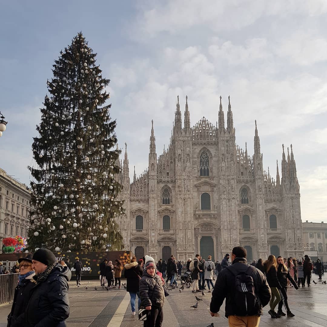 Photo of Duomo of Milan